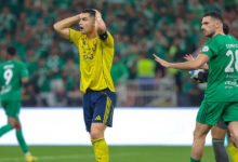 الأهلي يوقف سلسلة النصر ويُغيّر ملامح الصدارة