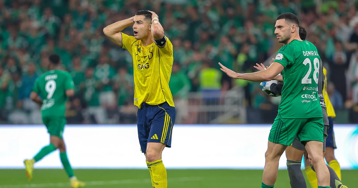 الأهلي يوقف سلسلة النصر ويُغيّر ملامح الصدارة