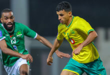 السيب يسيطر على لقاء الذهاب ويحقق فوزًا ضيقًا أمام النهضة