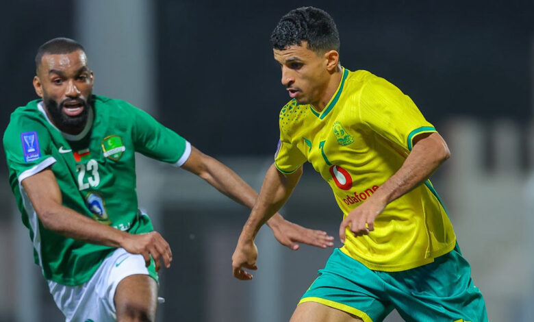السيب يسيطر على لقاء الذهاب ويحقق فوزًا ضيقًا أمام النهضة