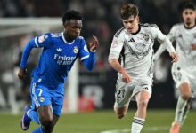 ريال مدريد يدفع ثمن التخبط ويودع كأس الملك على يد ألباسيتي في أول ظهور لألفارو أربيلوا