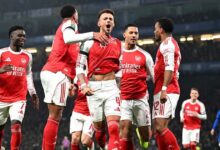 رغم الخسارة أمام آرسنال.. ثنائية غارناتشو تُبقي آمال تشيلسي قائمة في كأس الرابطة