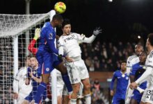 البلوز يدفع ثمن سذاجة كوكوريا.. فولهام يُبقي تشيلسي دون انتصار للمباراة الخامسة تواليًا