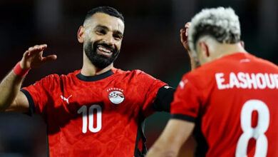 الفراعنة إلى نصف النهائي.. مصر تصدم كوت ديفوار مبكرًا وتؤكد تفوقها بثلاثية مثيرة