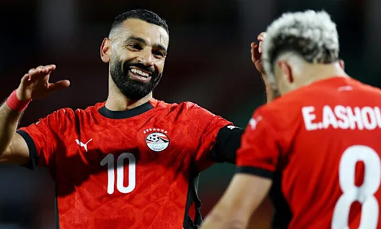 الفراعنة إلى نصف النهائي.. مصر تصدم كوت ديفوار مبكرًا وتؤكد تفوقها بثلاثية مثيرة