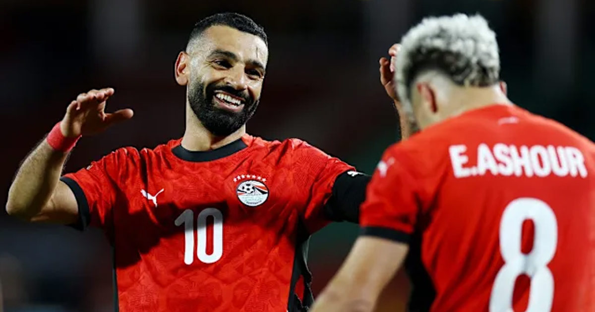 الفراعنة إلى نصف النهائي.. مصر تصدم كوت ديفوار مبكرًا وتؤكد تفوقها بثلاثية مثيرة