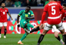 صاروخية ماني تفك شفرة مصر وتضع السنغال في نهائي كأس أمم إفريقيا 2025