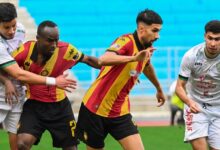 الترجي يستعيد توازنه بهدف رائع من بوعالية في شبيبة القيروان