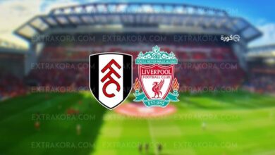 بث مباشر.. مشاهدة مباراة ليفربول وفولهام في الدوري الإنجليزي