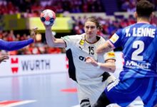 كرة يد.. ألمانيا تُقصي فرنسا في قمة ملحمية وتبلغ نصف نهائي بطولة أوروبا 2026