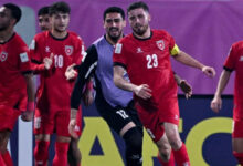 رأسية العزايزة تمنح الأردن تأهلًا صعبًا لربع نهائي كأس آسيا تحت 23 سنة