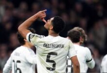 سداسية مدريدية تهز شباك موناكو في دوري الأبطال