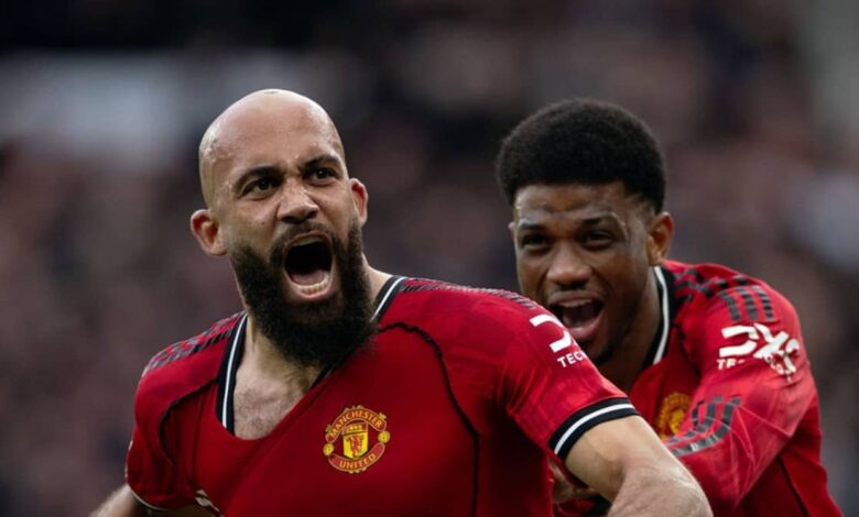 ديربي مانشستر ينحاز لليونايتد بعد عرض قوي أمام السيتي