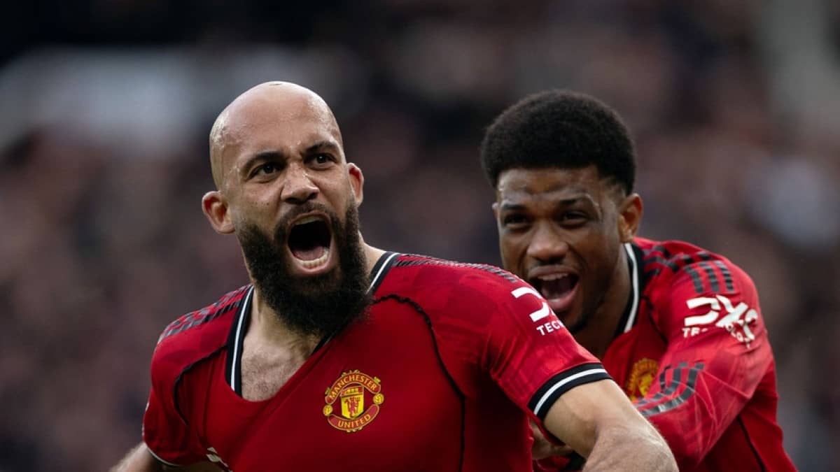 ديربي مانشستر ينحاز لليونايتد بعد عرض قوي أمام السيتي