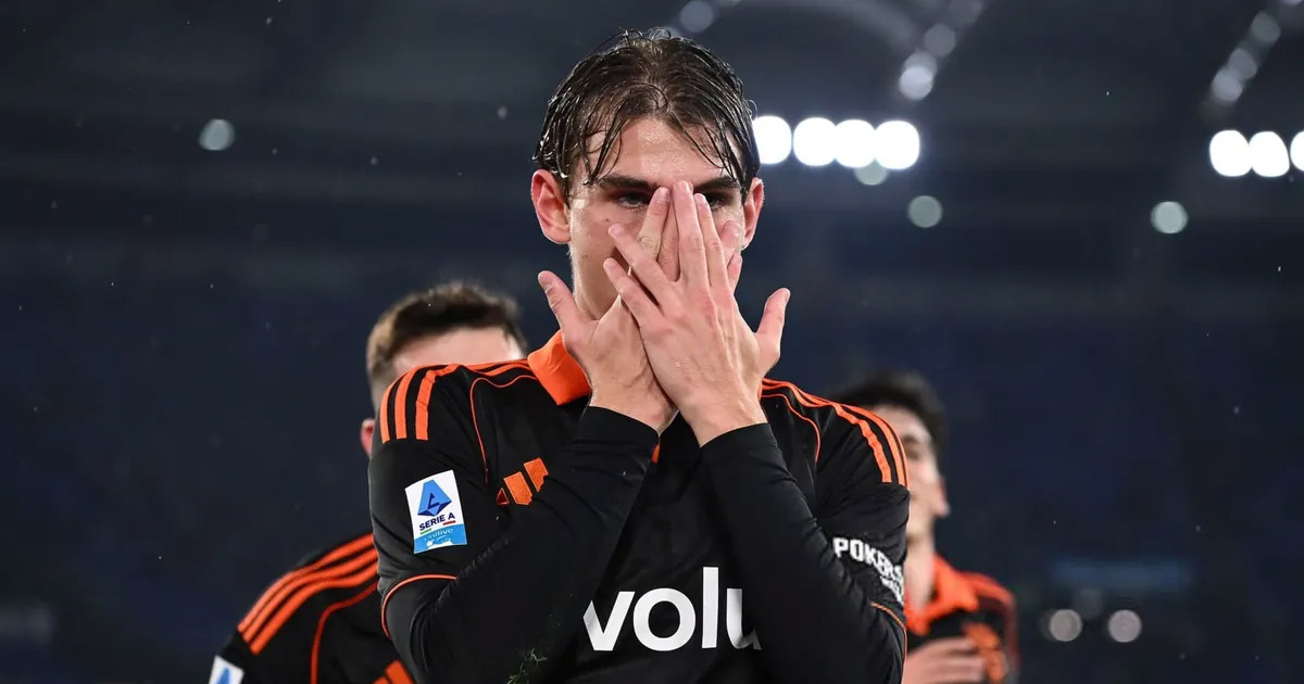 كومو يصعق لاتسيو ويحقق فوزه الثالث تواليًا خارج الديار