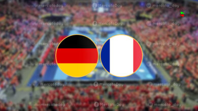 كرة يد.. بث مباشر الآن مشاهدة مباراة فرنسا وألمانيا في بطولة أوروبا 2026