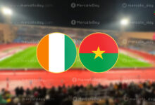 بث مباشر.. مشاهدة مباراة كوت ديفوار وبوركينا فاسو في كأس أمم إفريقيا 2025