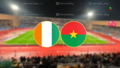 بث مباشر.. مشاهدة مباراة كوت ديفوار وبوركينا فاسو في كأس أمم إفريقيا 2025