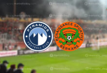 مشاهدة بث مباشر مباراة بيراميدز ونهضة بركان في دوري أبطال إفريقيا