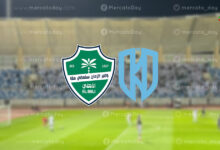 بث مباشر.. مشاهدة الأهلي والأخدود في الدوري السعودي