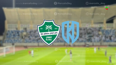 بث مباشر.. مشاهدة الأهلي والأخدود في الدوري السعودي