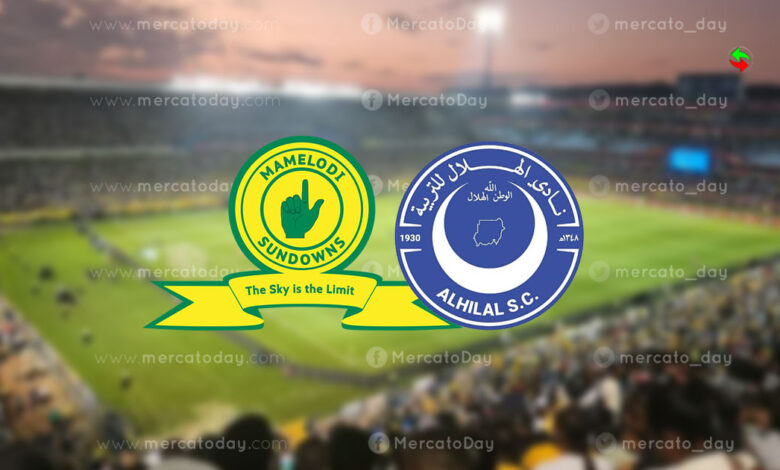 بث مباشر.. مشاهدة مباراة الهلال وماميلودي صن داونز في دوري أبطال إفريقيا