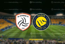 بث مباشر.. مشاهدة مباراة النصر والشباب في الدوري السعودي