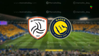 بث مباشر.. مشاهدة مباراة النصر والشباب في الدوري السعودي