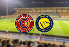 بث مباشر.. مشاهدة مباراة النصر وضمك في دوري روشن السعودي