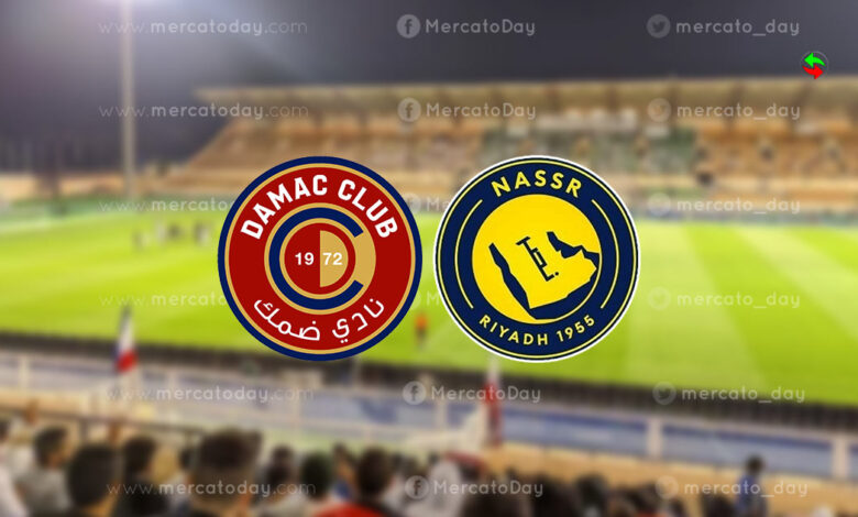 بث مباشر.. مشاهدة مباراة النصر وضمك في دوري روشن السعودي