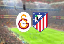بث مباشر.. مشاهدة مباراة أتلتيكو مدريد وجالطة سراي في دوري أبطال أوروبا