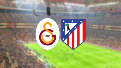 بث مباشر.. مشاهدة مباراة أتلتيكو مدريد وجالطة سراي في دوري أبطال أوروبا