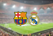 بث مباشر.. مشاهدة مباراة برشلونة وريال مدريد في نهائي كأس السوبر الإسباني