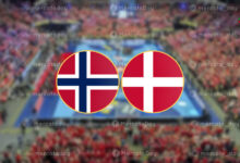 كرة يد.. الأن بث مباشر مشاهدة مباراة الدنمارك والنرويج في بطولة أوروبا 2026