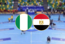كرة يد.. بث مباشر شاهد مباراة مصر ونيجيريا في بطولة إفريقيا 2026