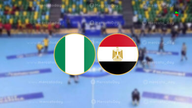كرة يد.. بث مباشر شاهد مباراة مصر ونيجيريا في بطولة إفريقيا 2026