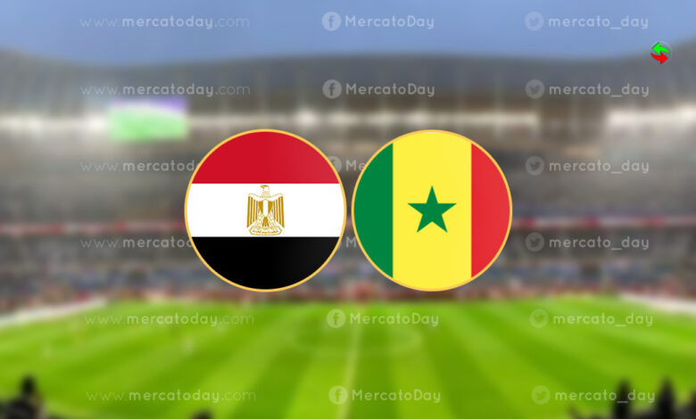 بث مباشر.. مشاهدة مباراة مصر والسنغال في كأس أمم إفريقيا 2025