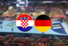 كرة يد.. بث مباشر الآن مشاهدة مباراة ألمانيا وكرواتيا في بطولة أوروبا 2026