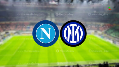 بث مباشر.. مشاهدة مباراة الإنتر ونابولي في الدوري الإيطالي