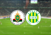 بث مباشر.. مشاهدة مباراة شبيبة القبائل والجيش الملكي في دوري أبطال إفريقيا