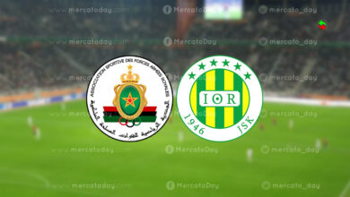 بث مباشر.. مشاهدة مباراة شبيبة القبائل والجيش الملكي في دوري أبطال إفريقيا