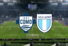 بث مباشر.. مشاهدة مباراة لاتسيو وكومو في الدوري الإيطالي