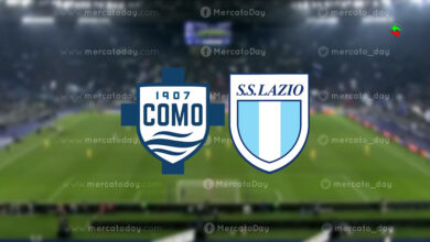 بث مباشر.. مشاهدة مباراة لاتسيو وكومو في الدوري الإيطالي