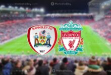 بث مباشر.. مشاهدة مباراة ليفربول وبارنسلي في كأس الاتحاد الإنجليزي
