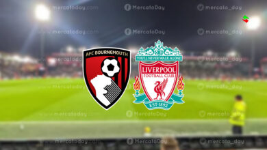 بث مباشر.. مشاهدة مباراة ليفربول وبورنموث في الدوري الإنجليزي