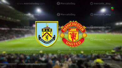 بث مباشر.. مشاهدة مباراة مانشستر يونايتد وبيرنلي في الدوري الإنجليزي