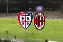 بث مباشر.. مشاهدة مباراة ميلان وكالياري في الدوري الإيطالي