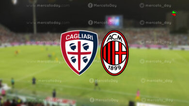 بث مباشر.. مشاهدة مباراة ميلان وكالياري في الدوري الإيطالي