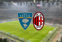 بث مباشر.. مشاهدة مباراة ميلان وليتشي في الدوري الإيطالي