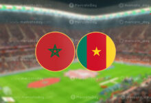 بث مباشر.. مشاهدة مباراة المغرب والكاميرون في كأس إمم إفريقيا 2025